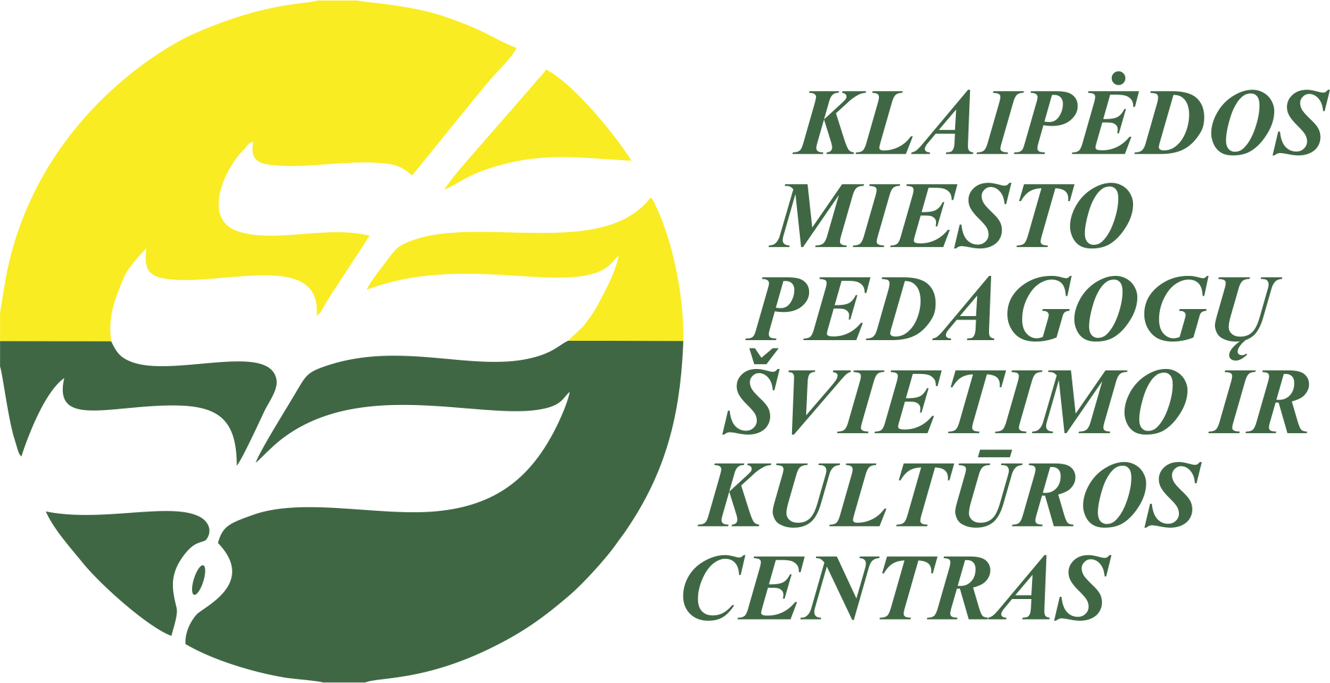 Klaipėdos miesto pedagogų švietimo ir kultūros centras (KPŠKC)