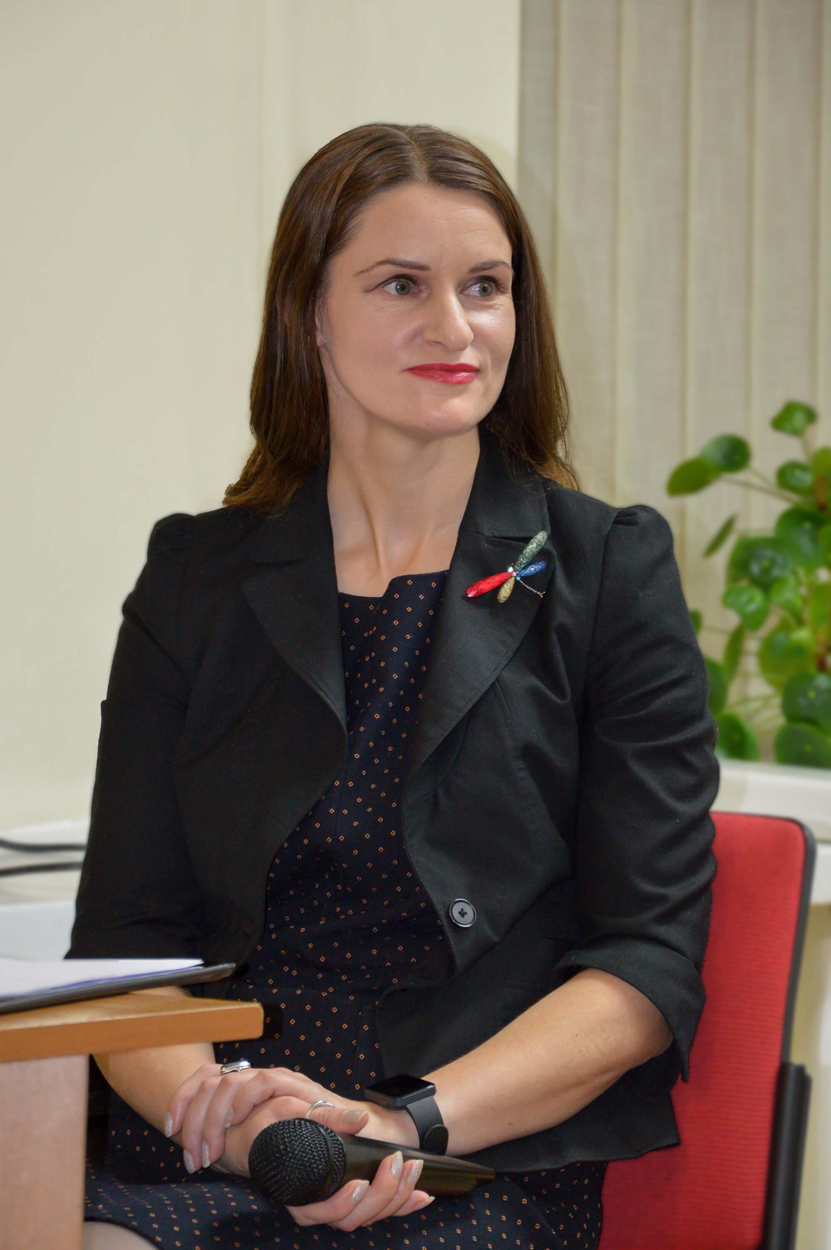 Loreta Liutkutė