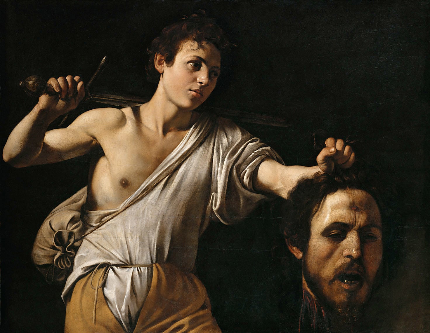 caravaggio